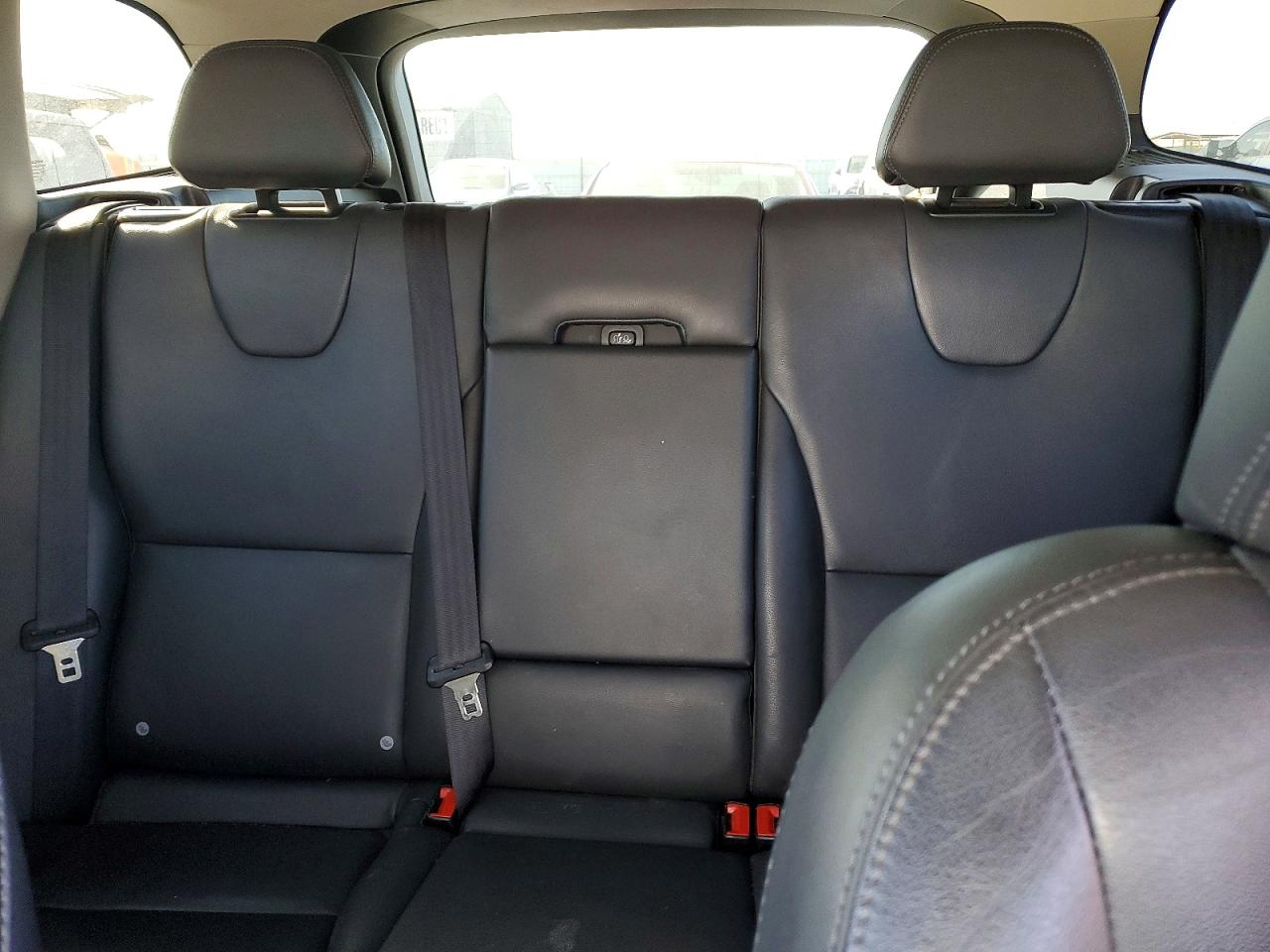 2015 VOLVO XC60 T5 PREMIER photo 19