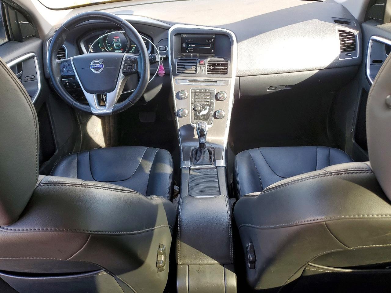 2015 VOLVO XC60 T5 PREMIER photo 15