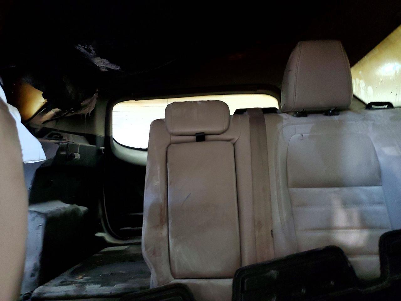 2018 FORD ESCAPE SEL photo 19