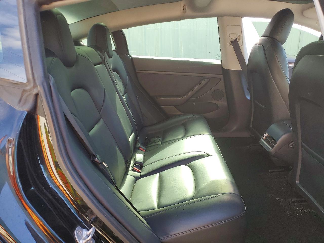 2021 TESLA MODEL 3 photo 19
