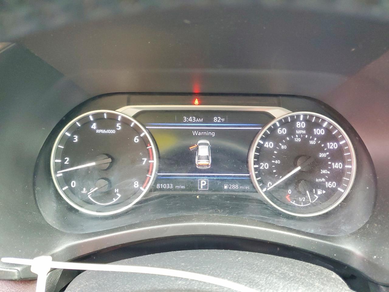 2022 NISSAN SENTRA SV photo 9