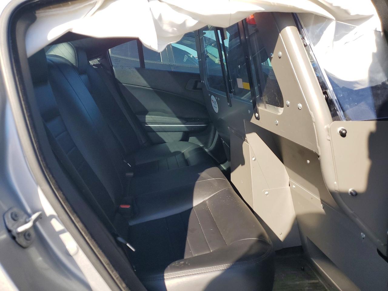 2020 DODGE CHARGER POLICE photo 10