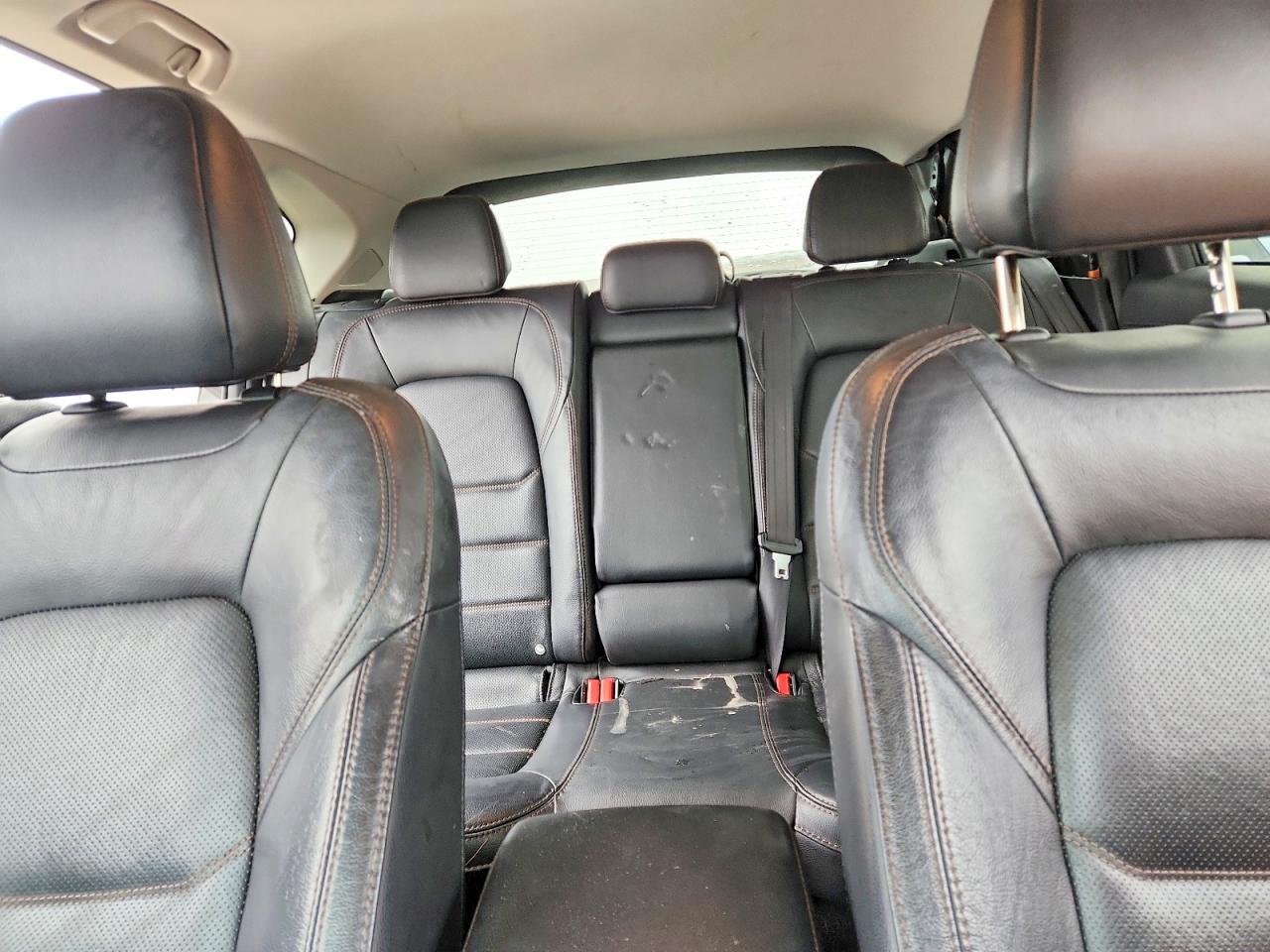 2020 MAZDA CX-5 GRAND TOURING photo 10