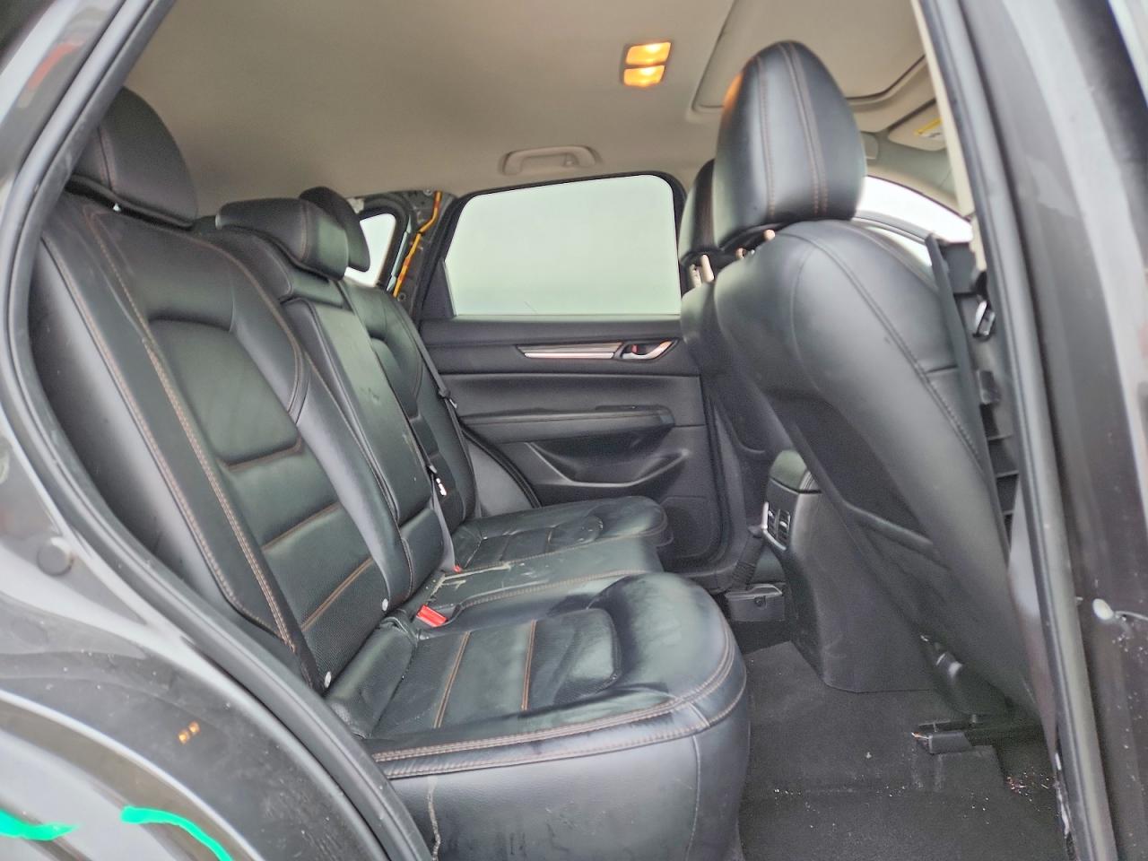 2020 MAZDA CX-5 GRAND TOURING photo 11