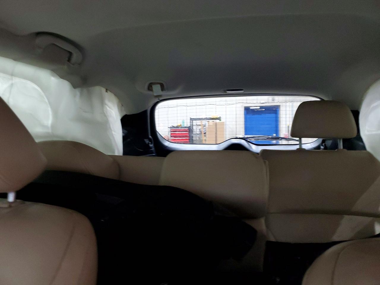 2015 SUBARU OUTBACK 2.5I LIMITED photo 19