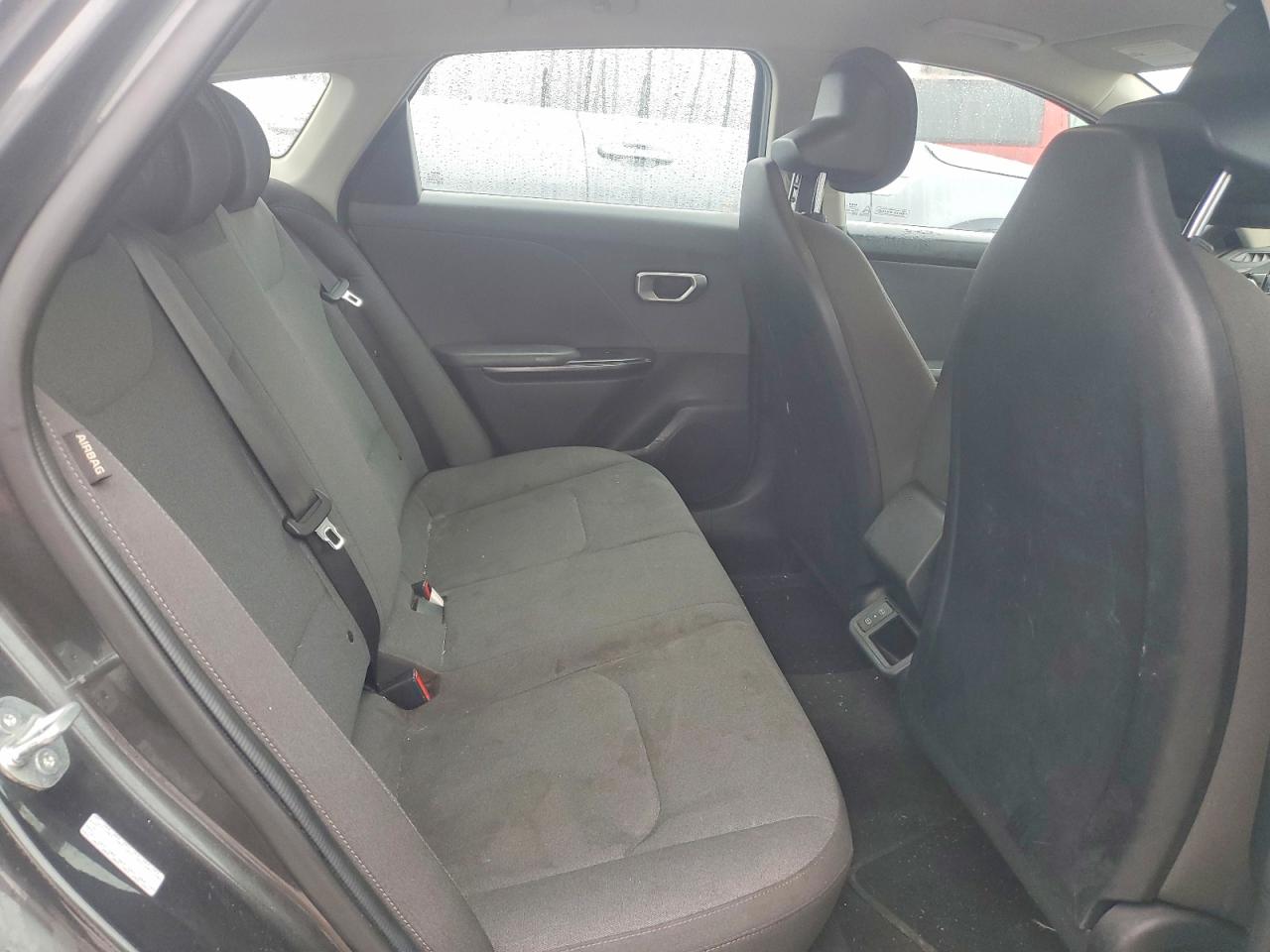 2025 KIA K4 LX photo 19