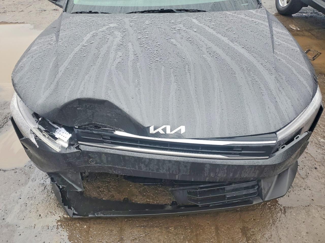 2025 KIA K4 LX photo 21