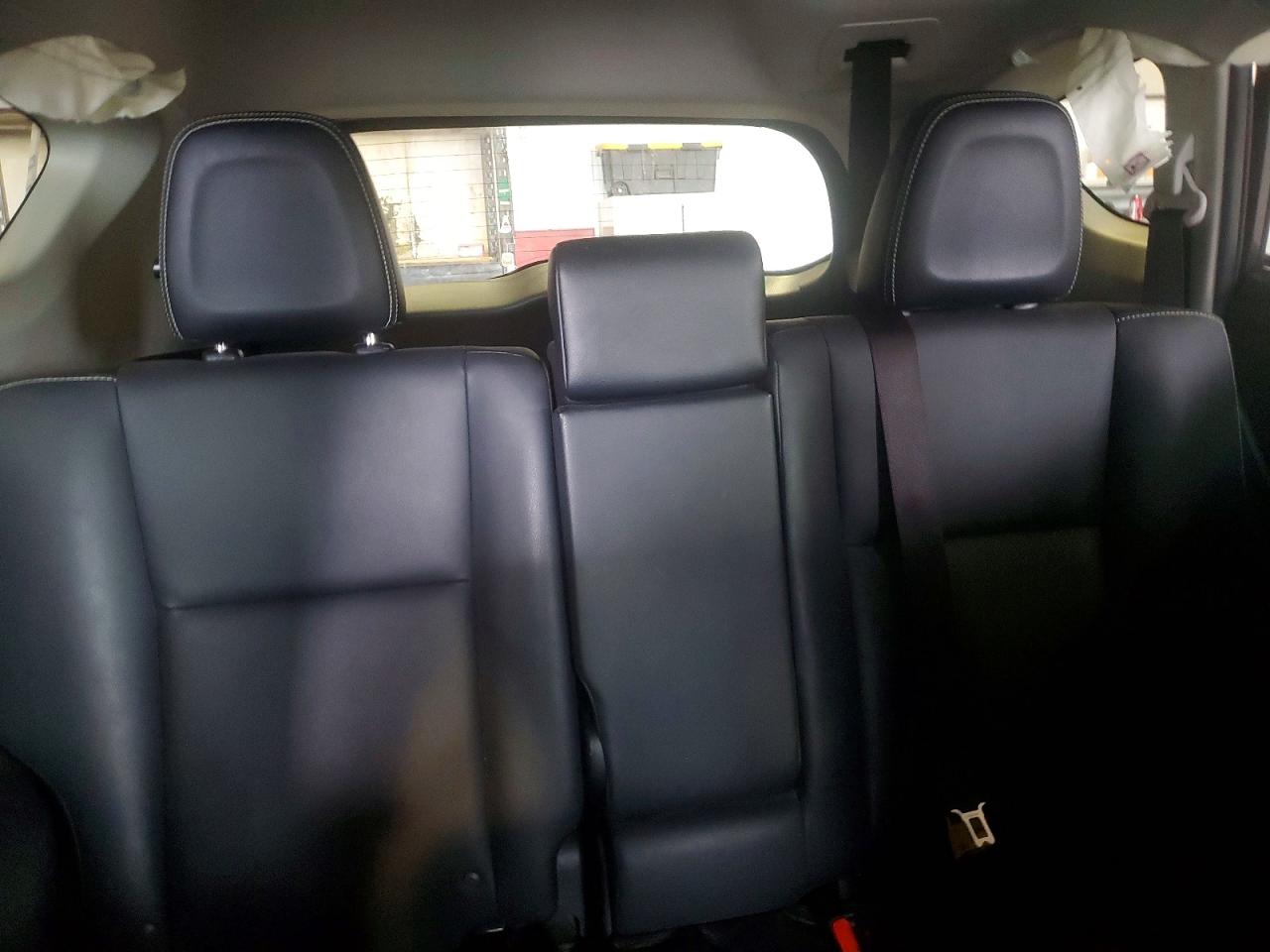 2017 TOYOTA RAV4 LIMITED photo 19