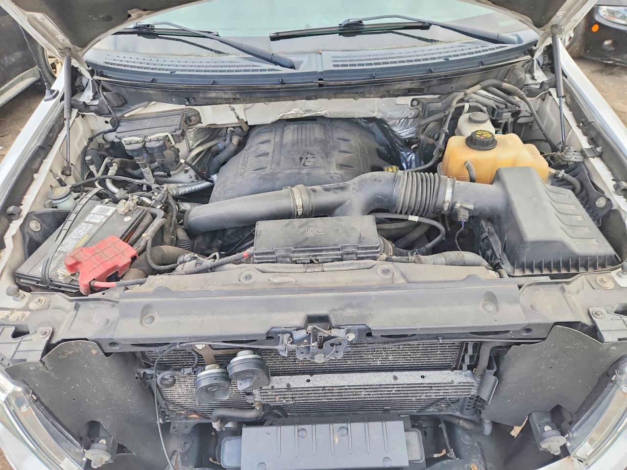 2011 FORD F150 SUPERCREW photo 31