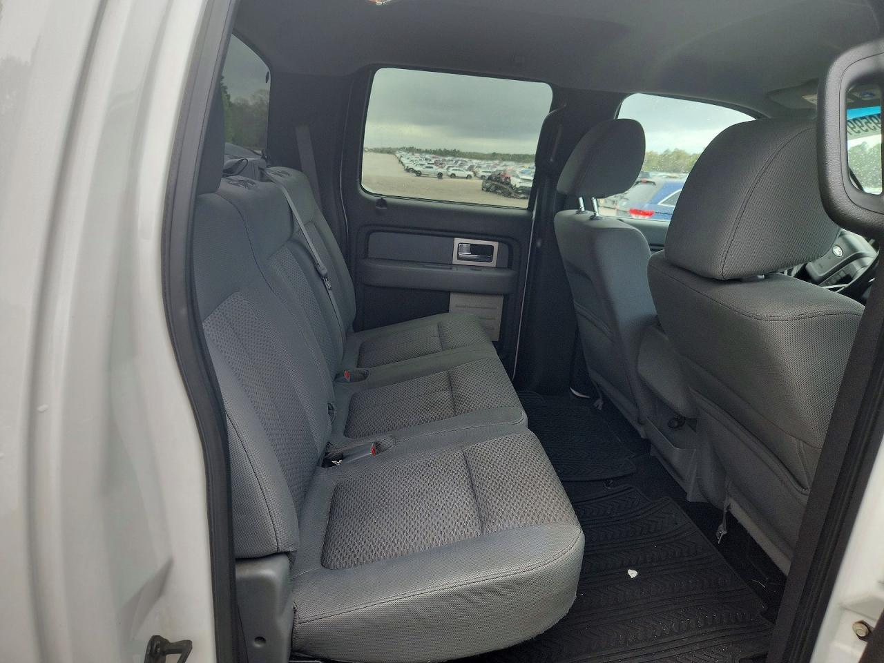2011 FORD F150 SUPERCREW photo 28