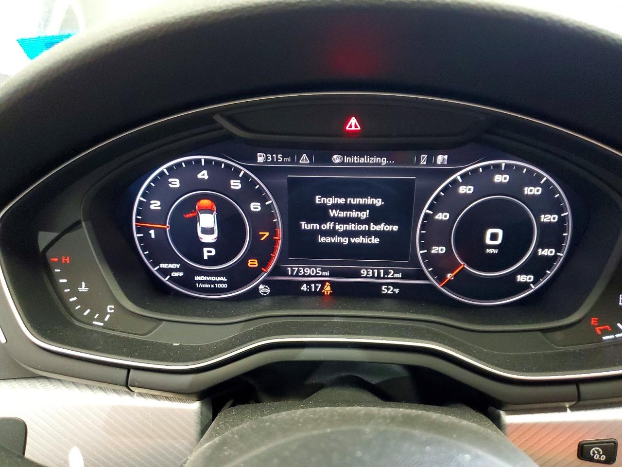 2018 AUDI A5 PREMIUM PLUS photo 25