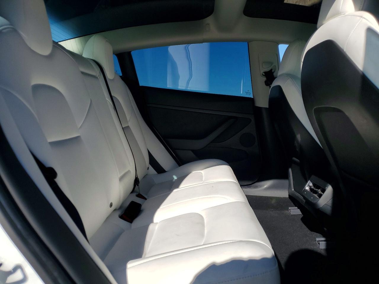 2021 TESLA MODEL 3 photo 21