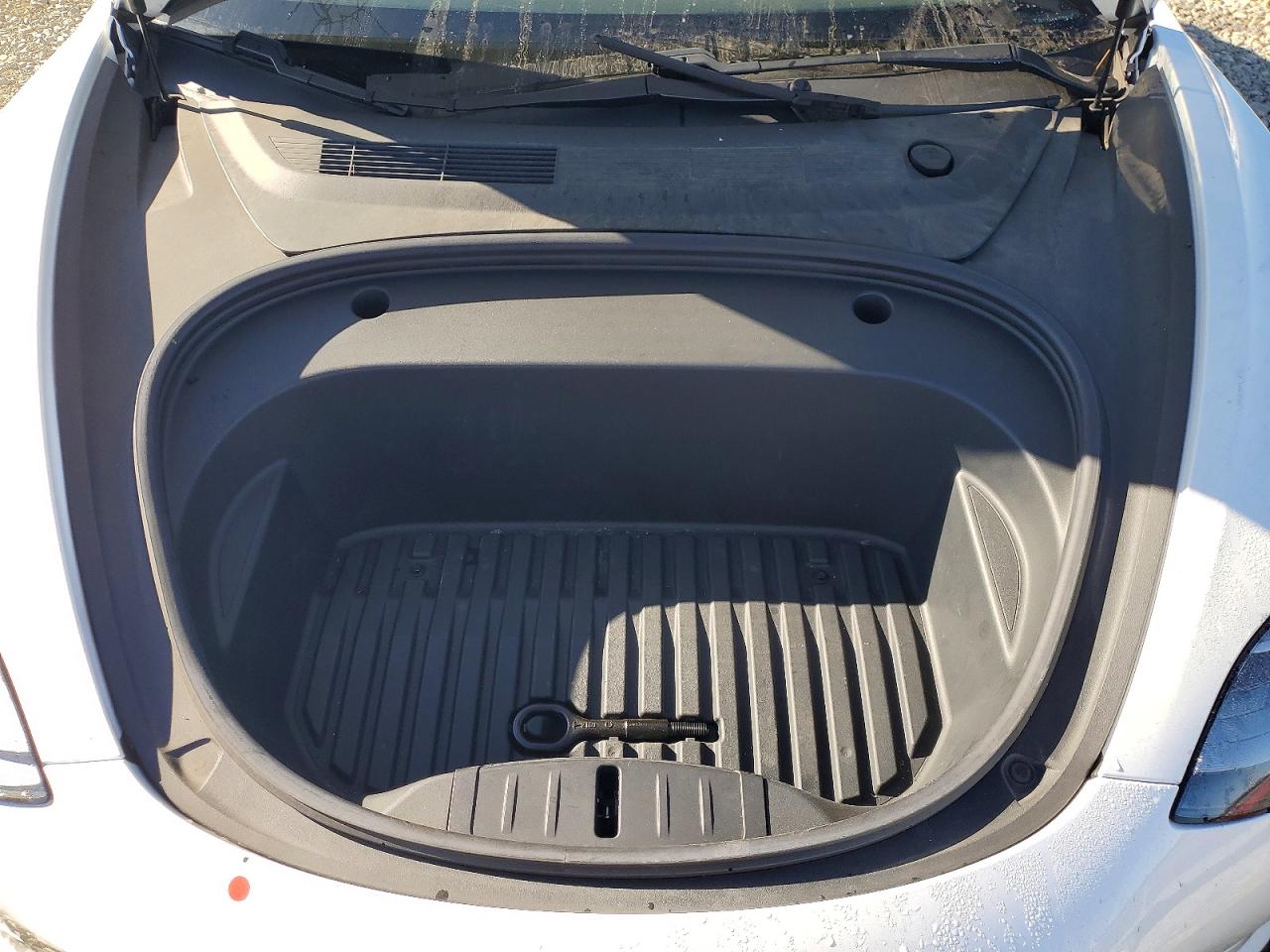 2021 TESLA MODEL 3 photo 23