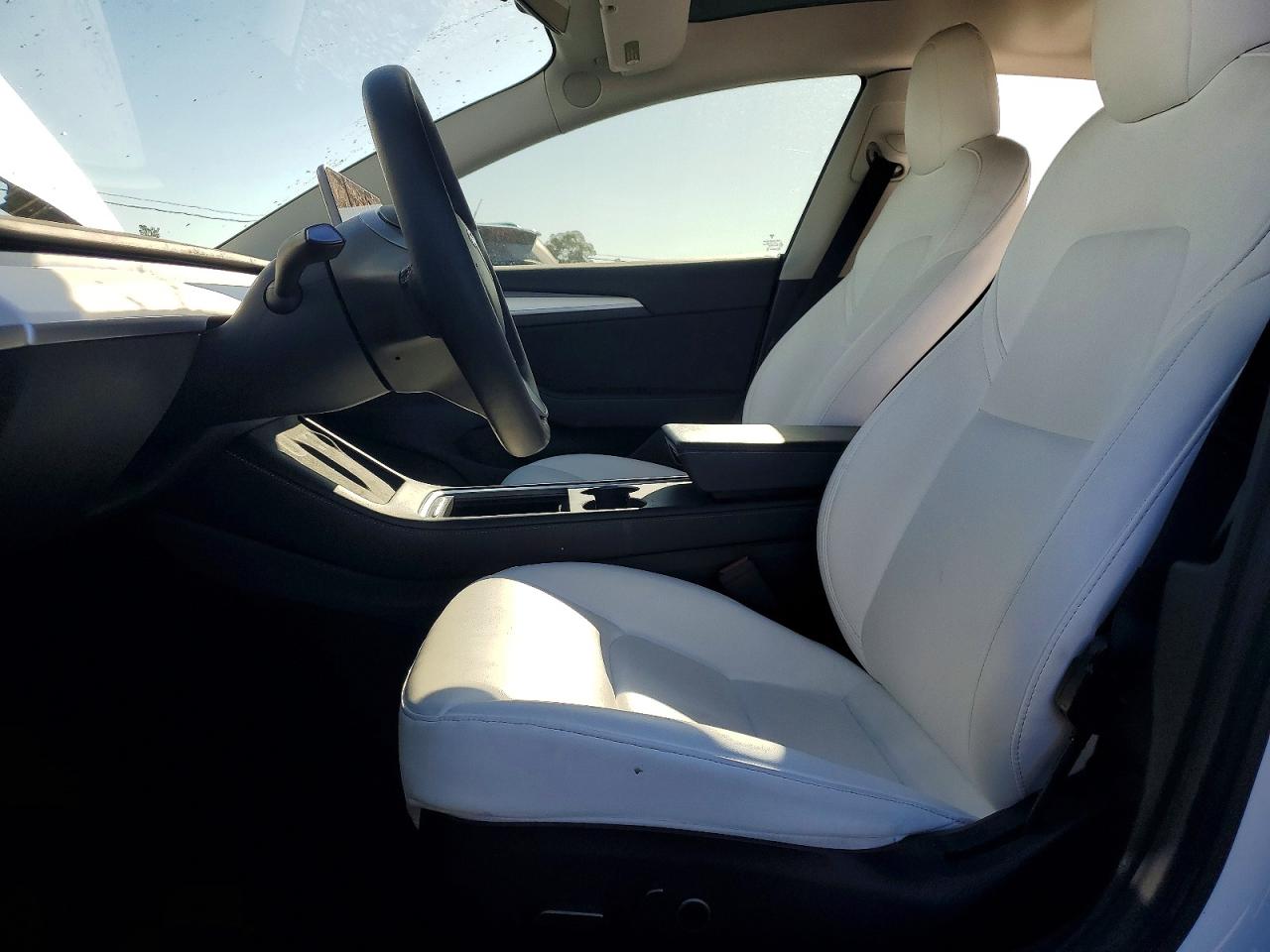 2021 TESLA MODEL 3 photo 13