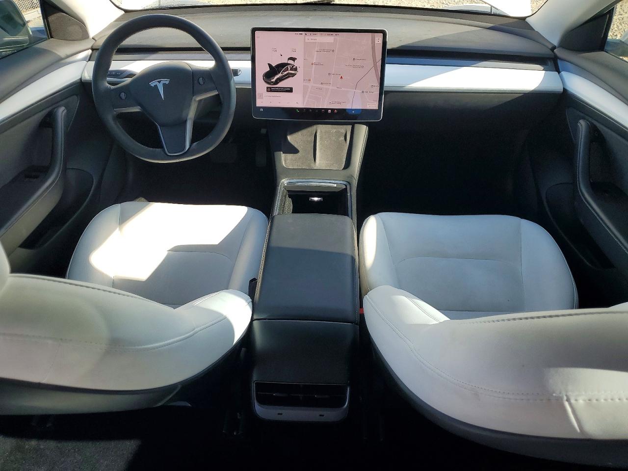 2021 TESLA MODEL 3 photo 15