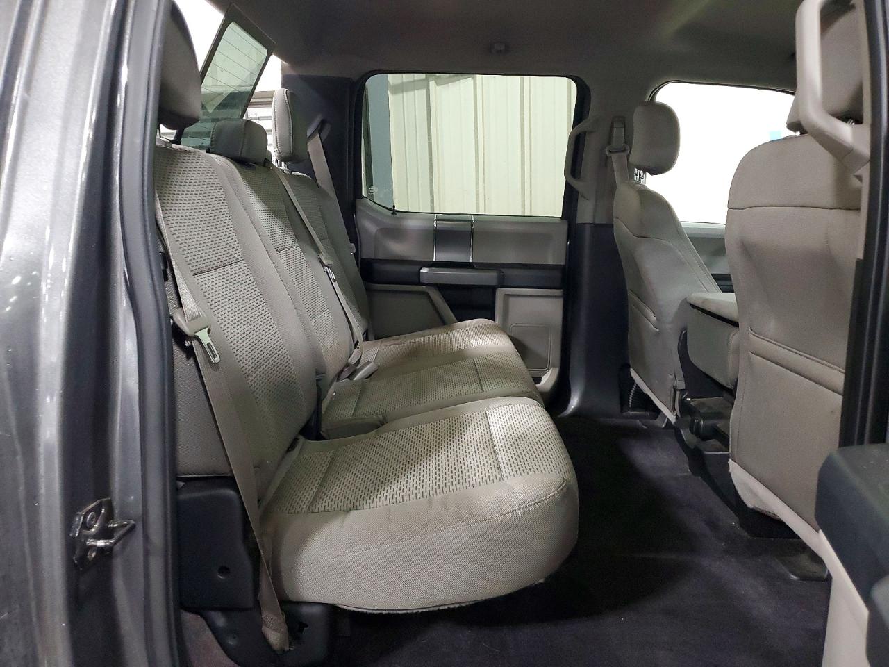 2015 FORD F150 SUPERCREW photo 10