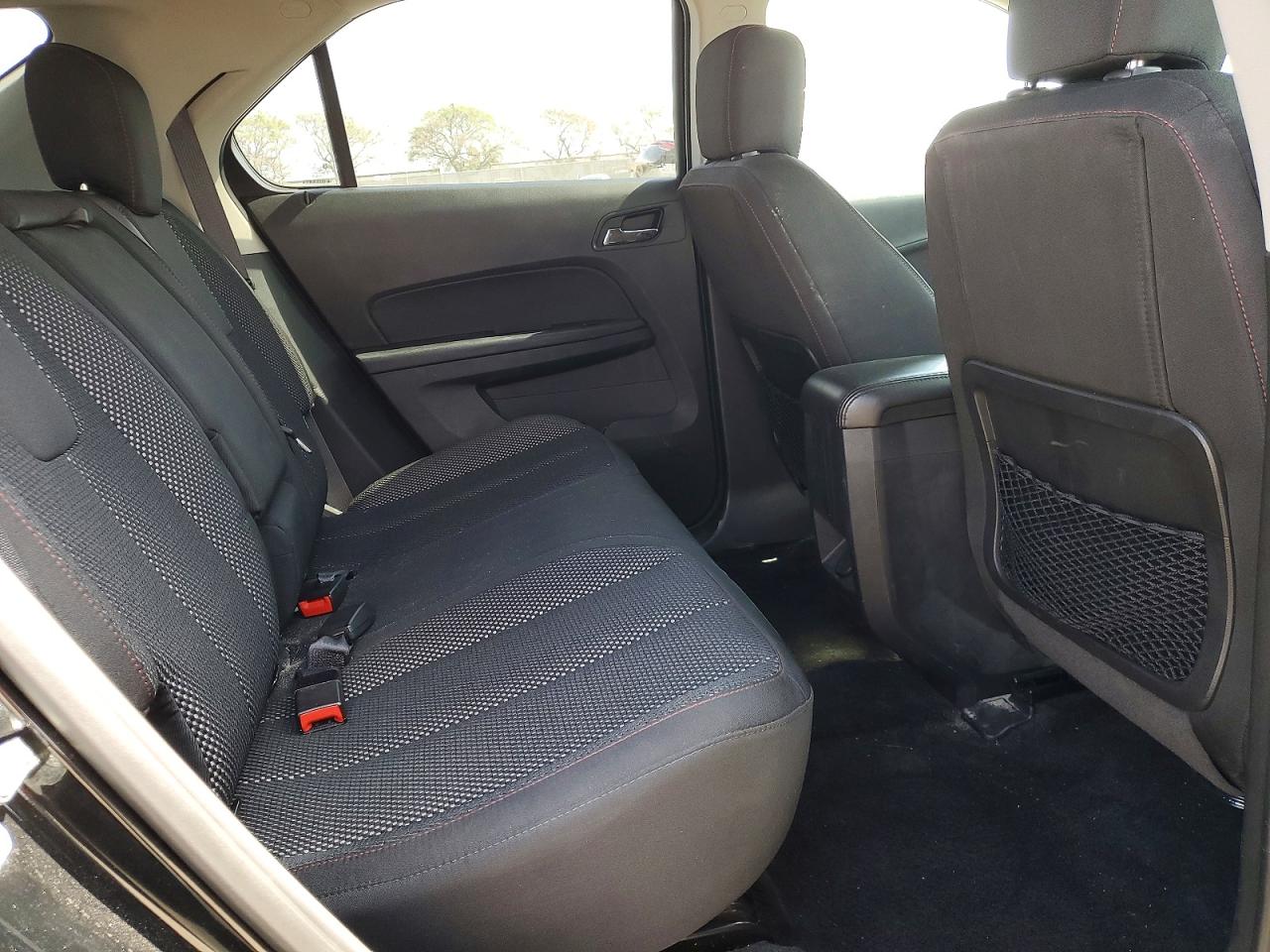 2017 CHEVROLET EQUINOX LT photo 11