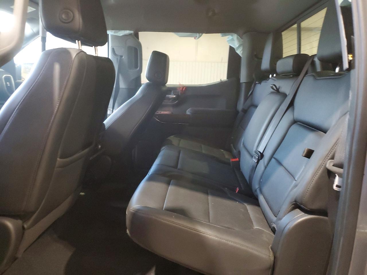 2020 GMC SIERRA C1500 SLT photo 19