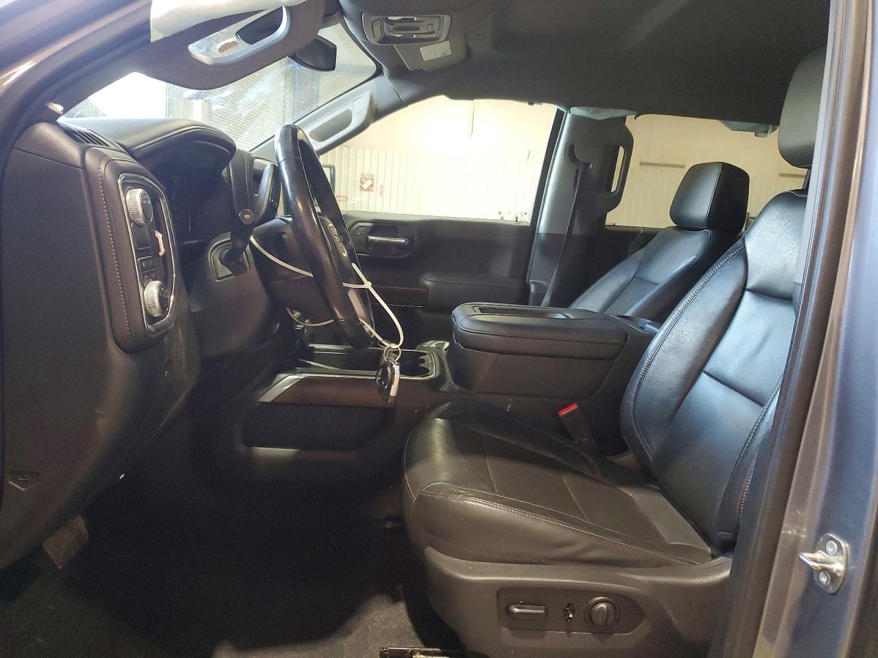 2020 GMC SIERRA C1500 SLT photo 13
