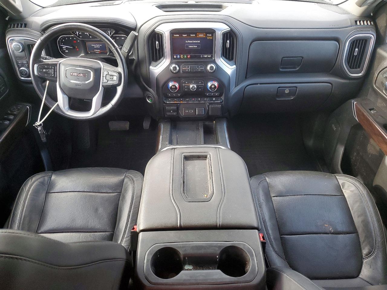 2020 GMC SIERRA C1500 SLT photo 15