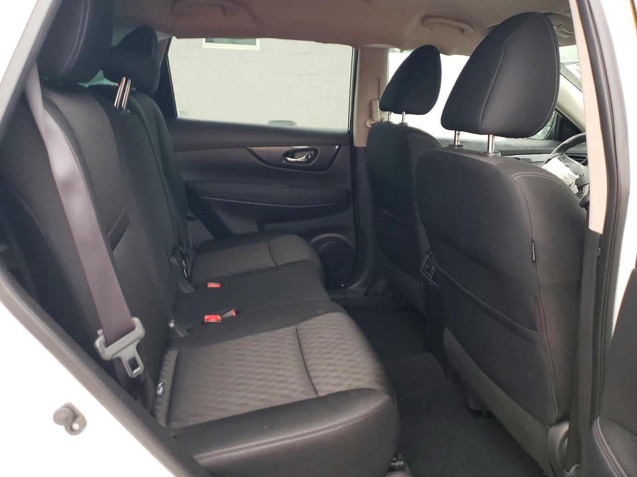 2019 NISSAN ROGUE SV photo 31