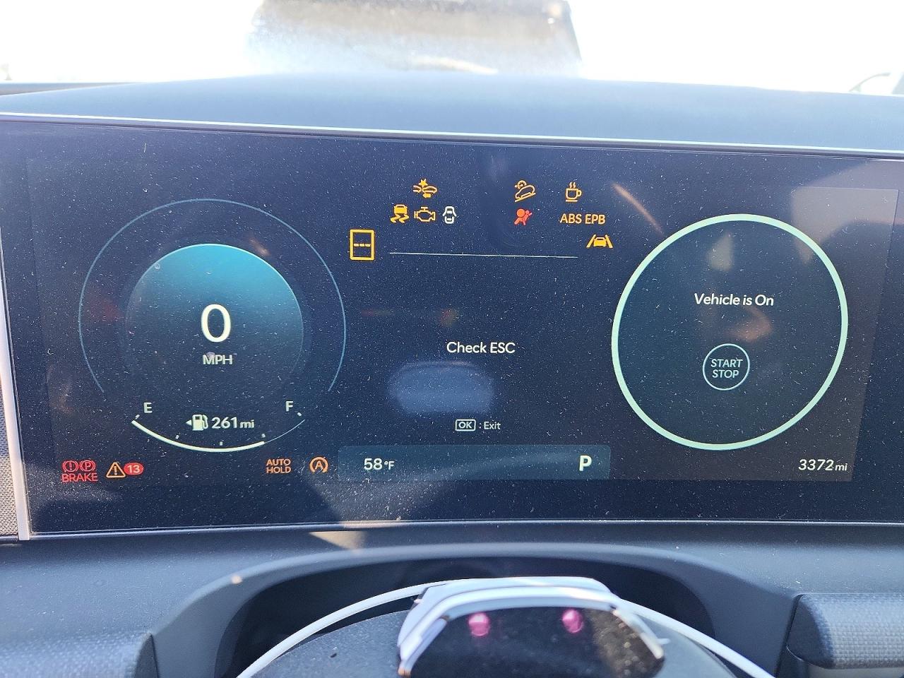 2026 HYUNDAI TUCSON SEL PREMIUM photo 17