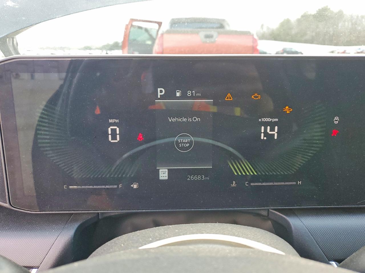 2025 KIA K4 LXS photo 9