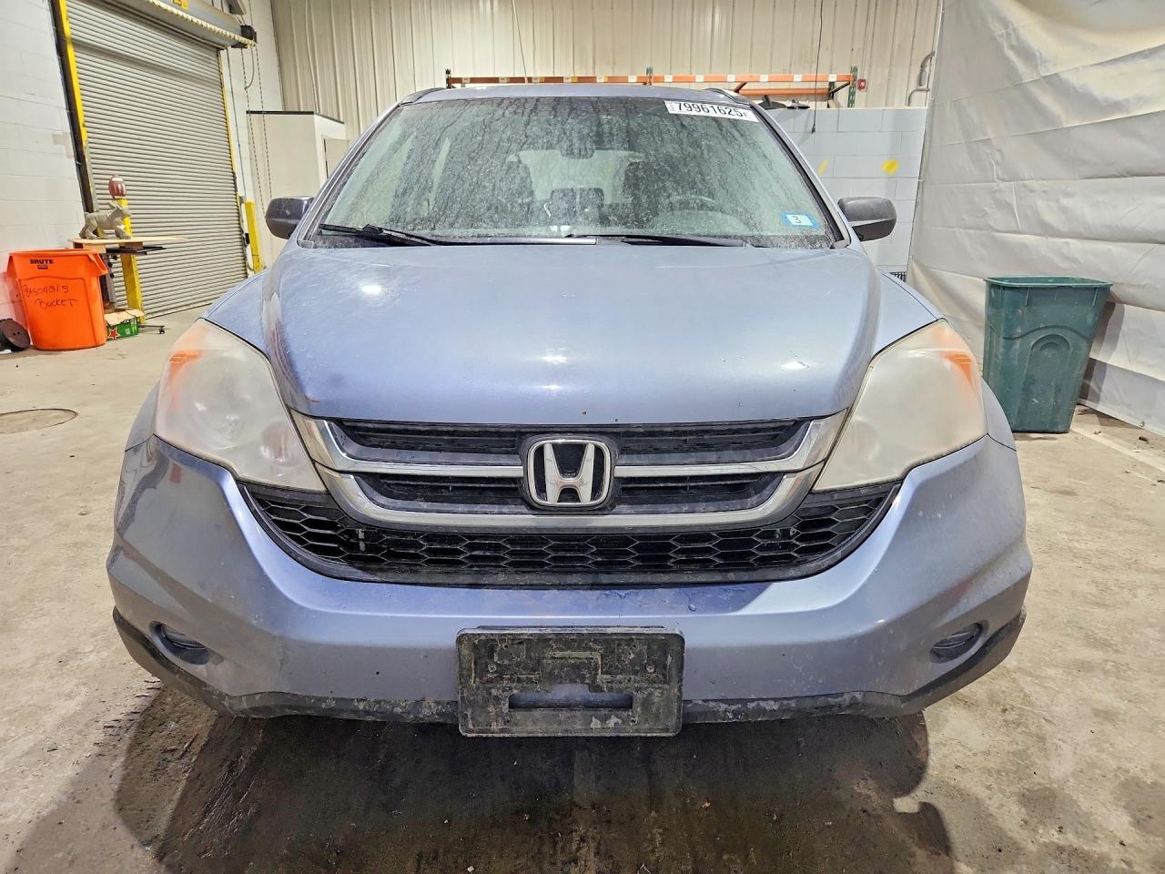 2010 HONDA CR-V photo 13