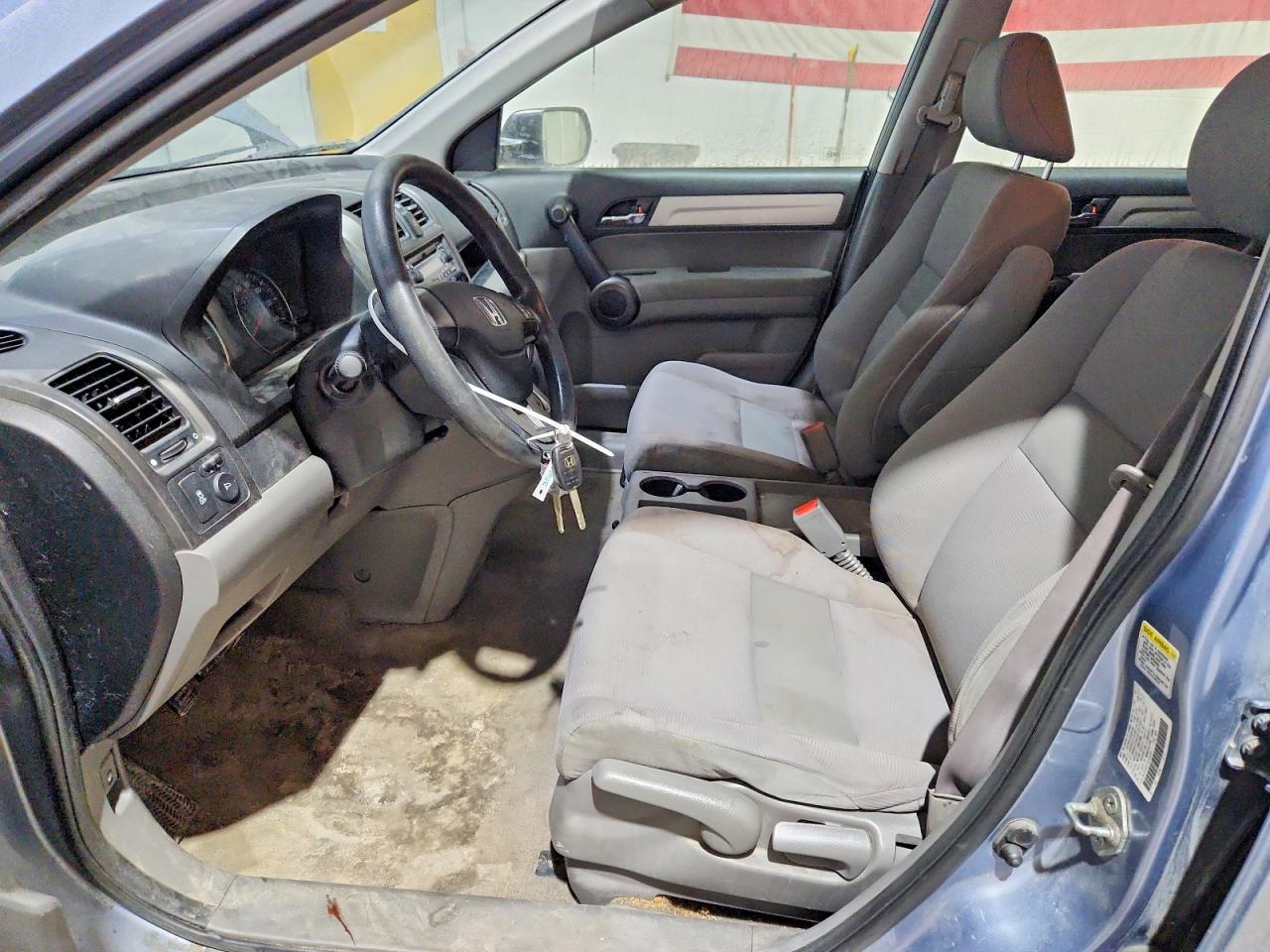 2010 HONDA CR-V photo 19