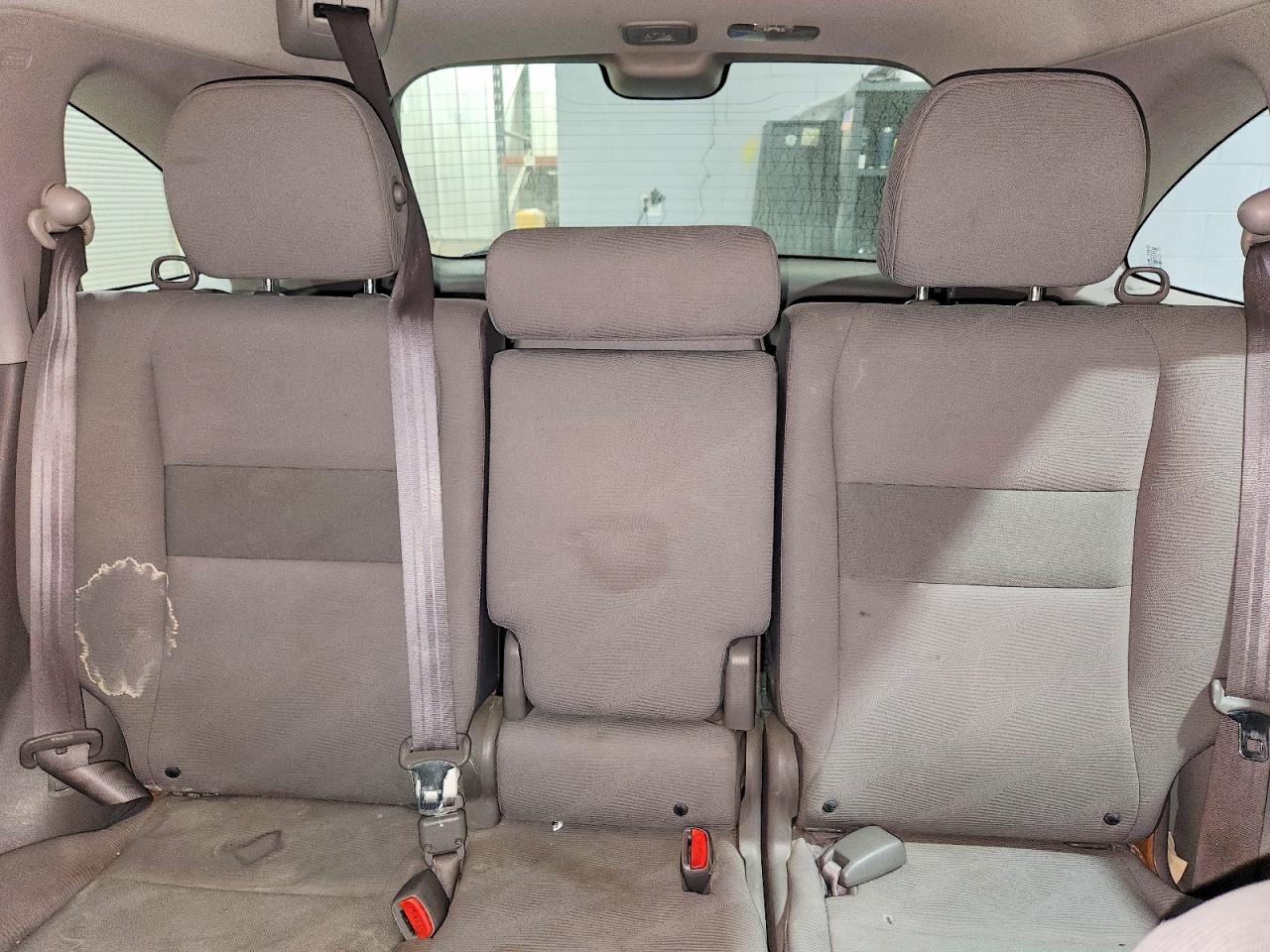 2010 HONDA CR-V photo 28