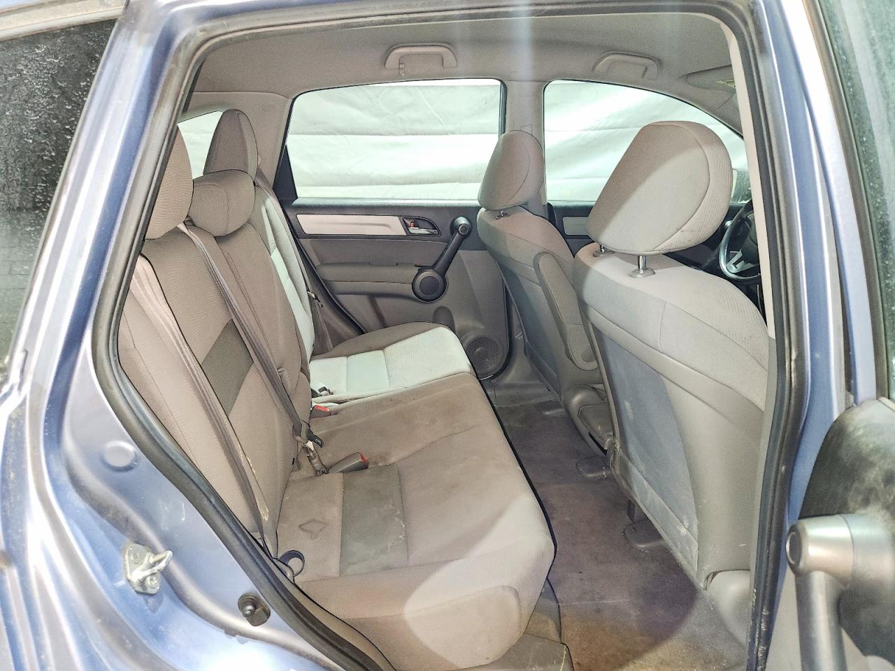 2010 HONDA CR-V photo 31