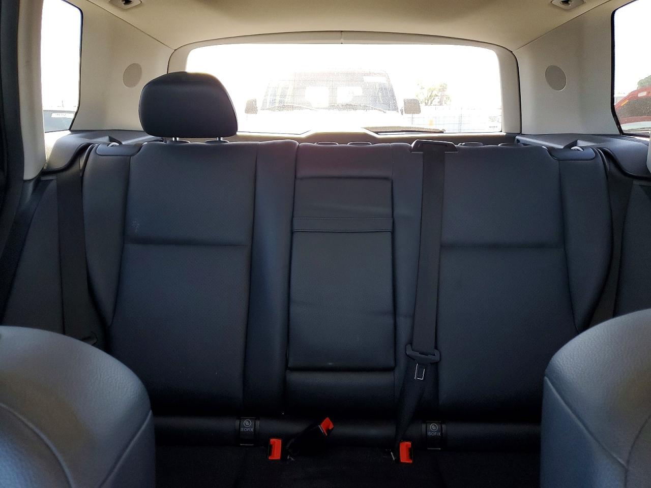 2011 MERCEDES-BENZ GLK 350 photo 10