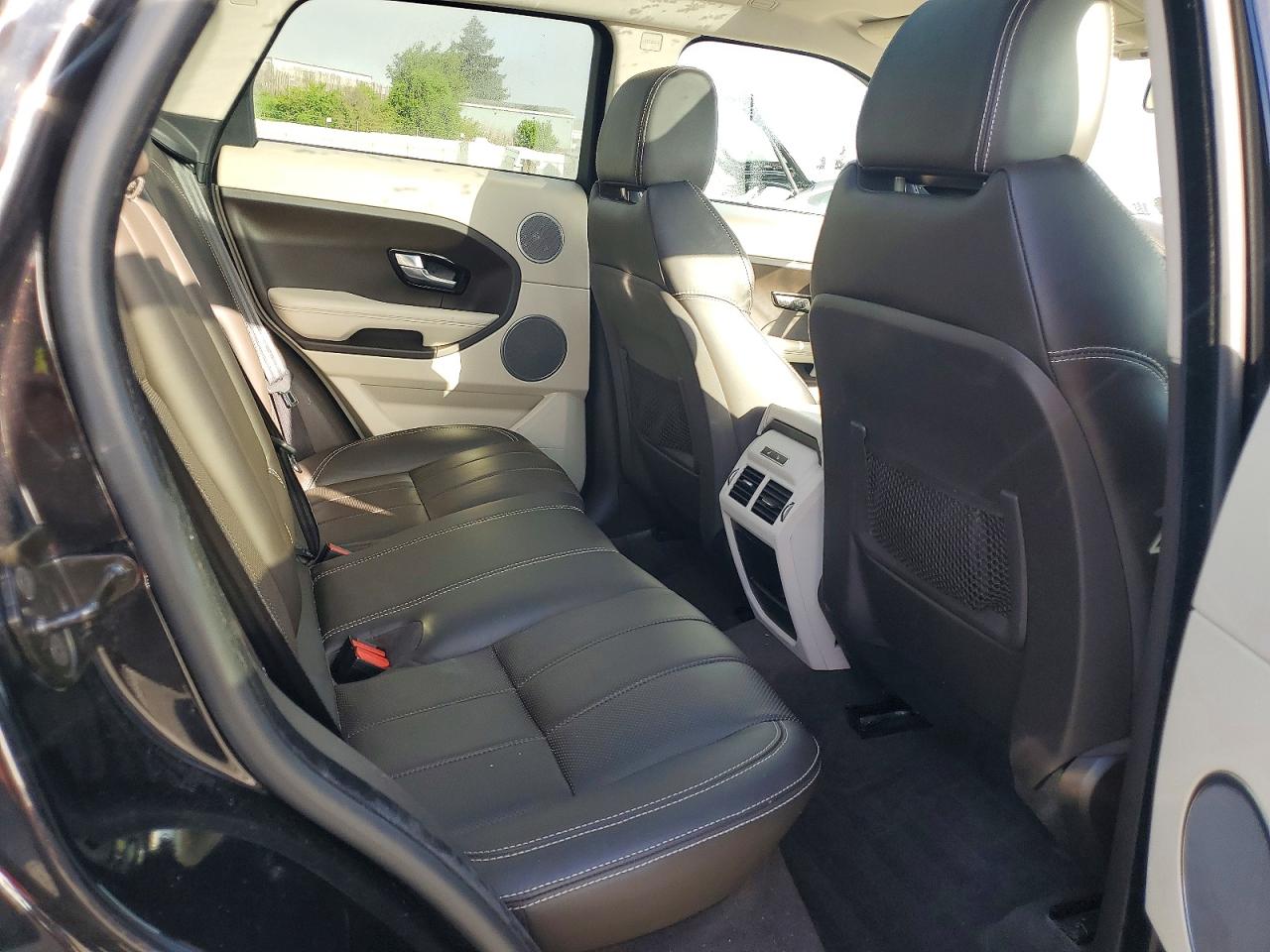 2014 LAND ROVER RANGE ROVER EVOQUE PRESTIGE PREMIUM photo 10