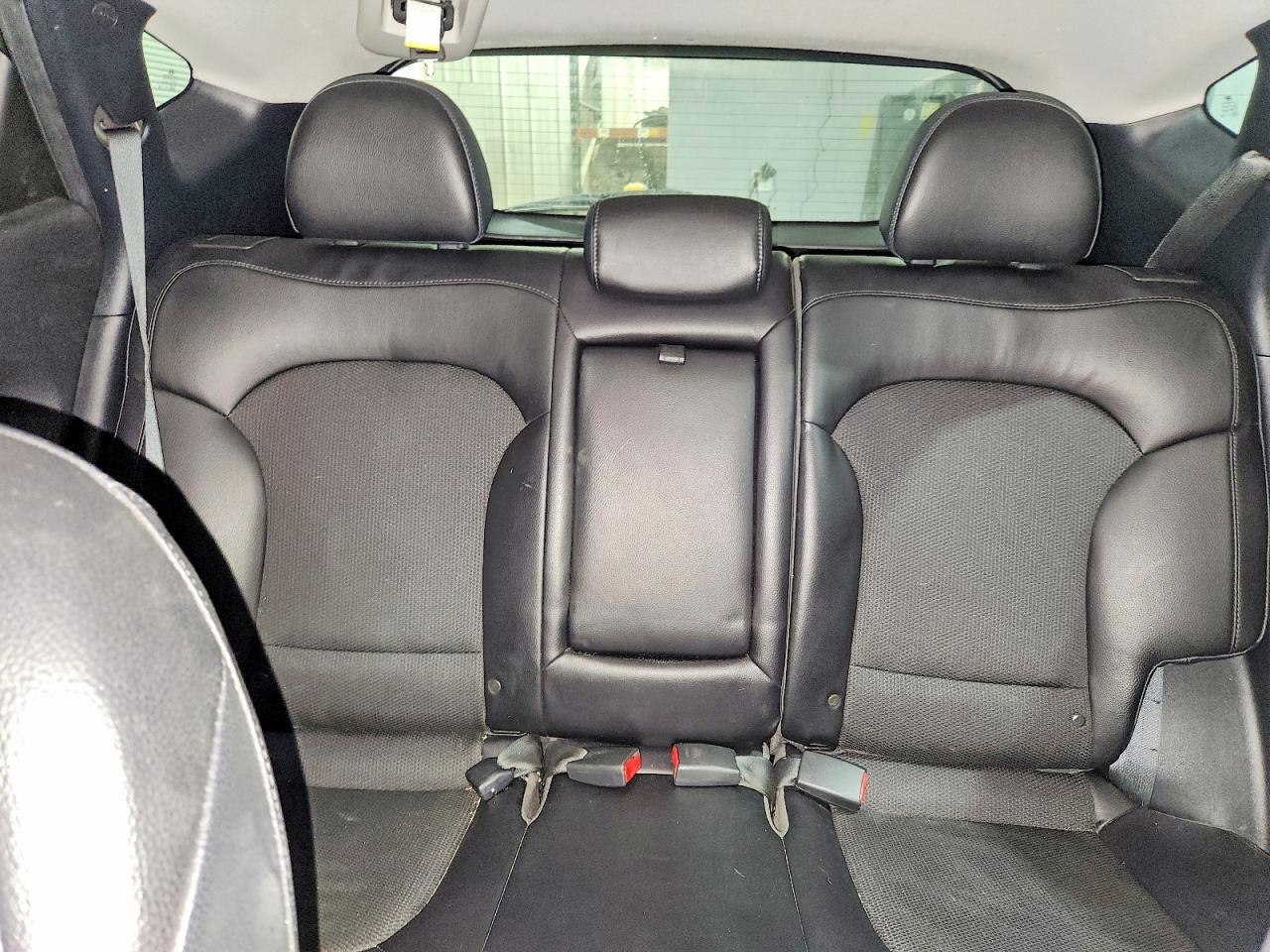 2015 HYUNDAI TUCSON GLS photo 28