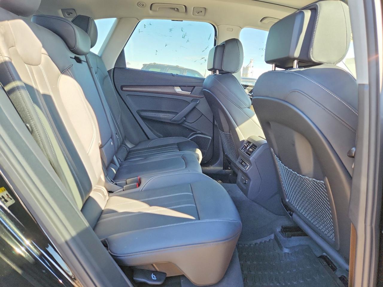 2023 AUDI Q5 PRESTIGE 45 photo 21