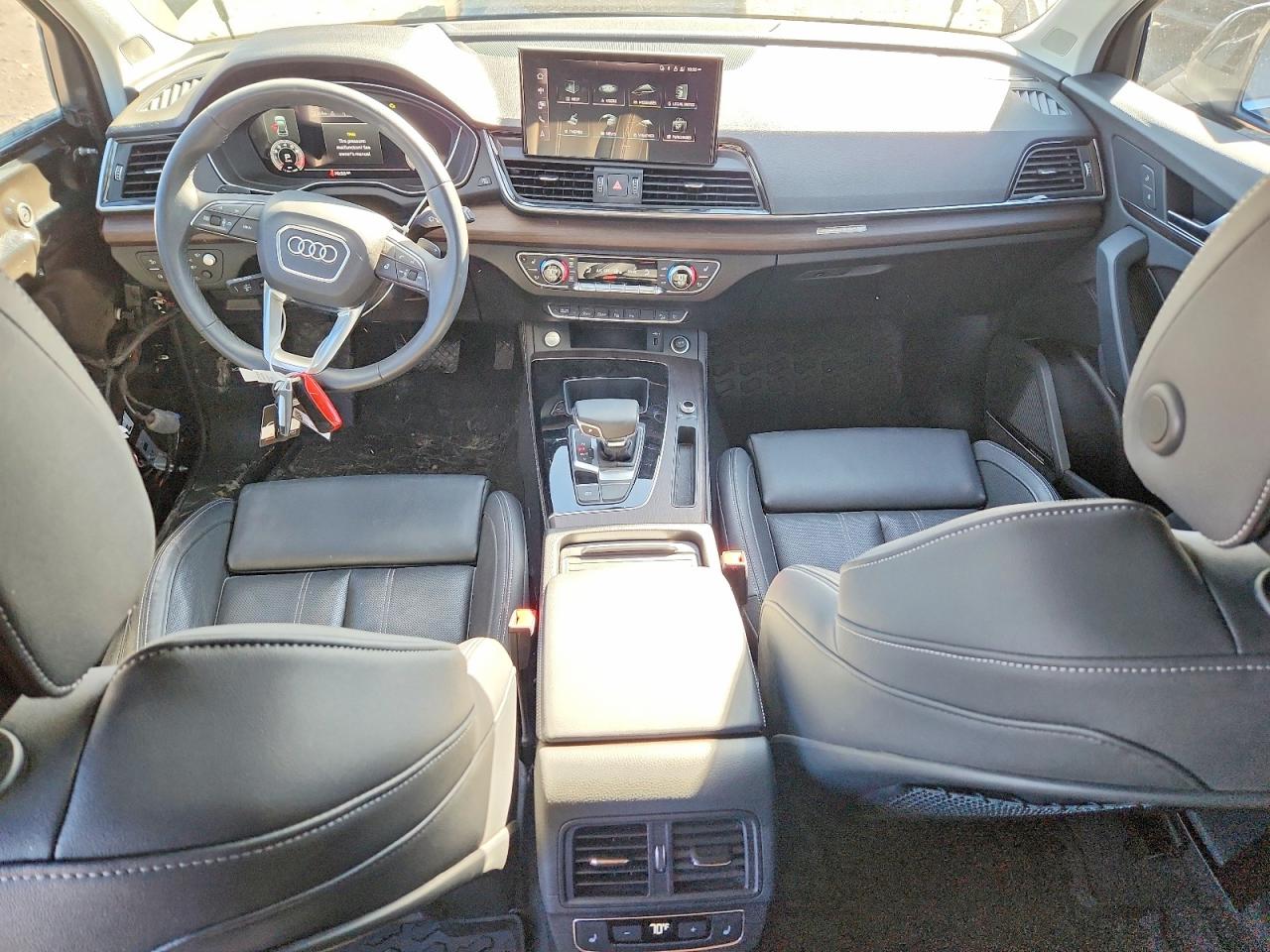2023 AUDI Q5 PRESTIGE 45 photo 15
