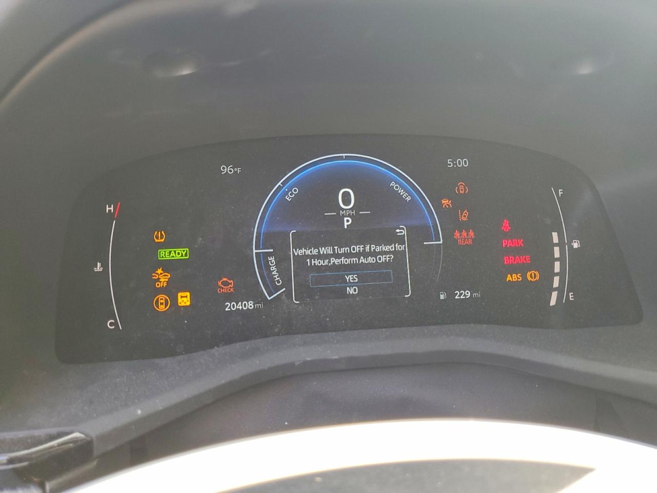 2025 TOYOTA CAMRY SE photo 17