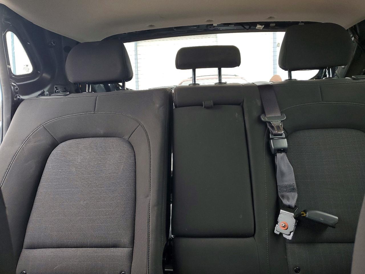 2022 HYUNDAI KONA SEL photo 10