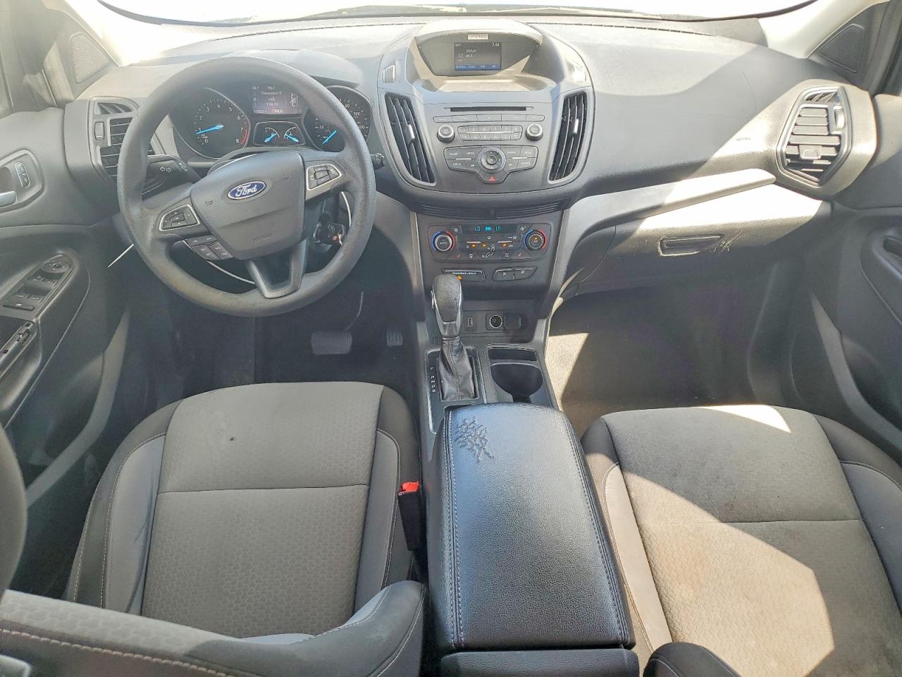 2018 FORD ESCAPE photo 15