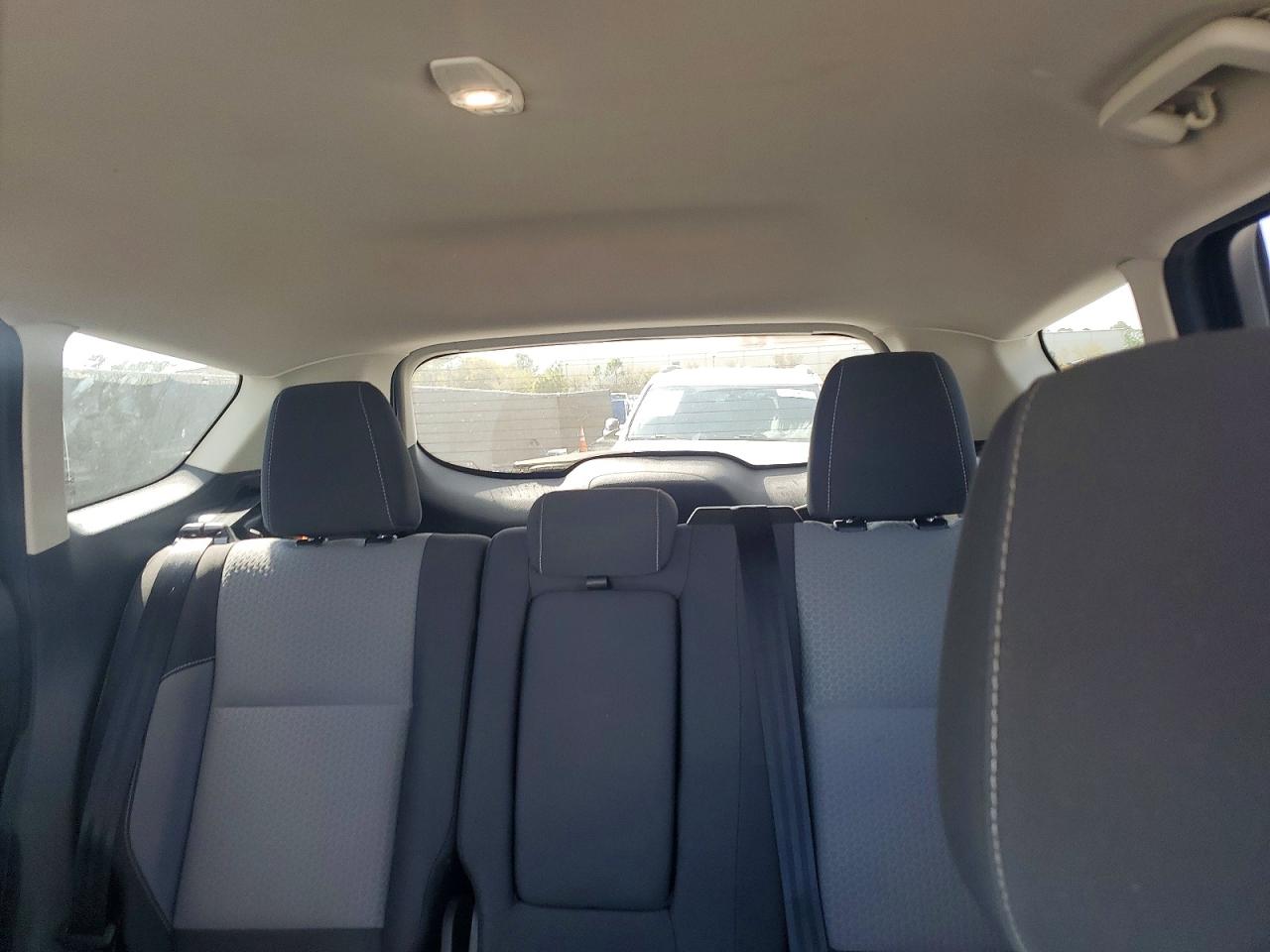 2018 FORD ESCAPE photo 19