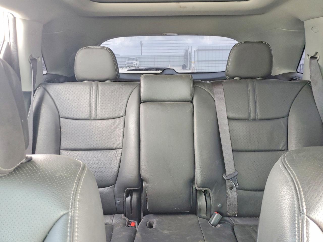 2012 KIA SORENTO SX photo 19