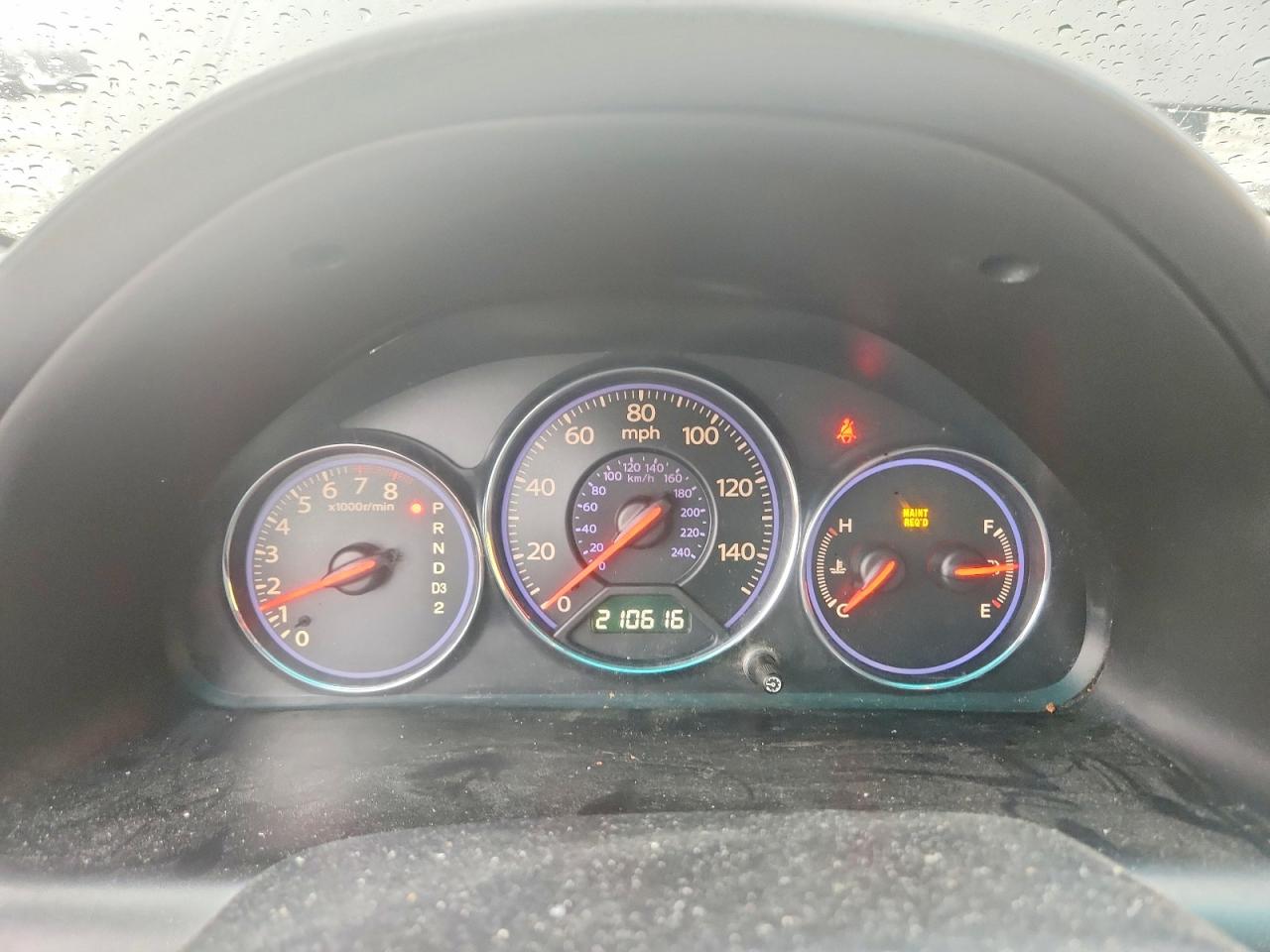 2004 HONDA CIVIC photo 17