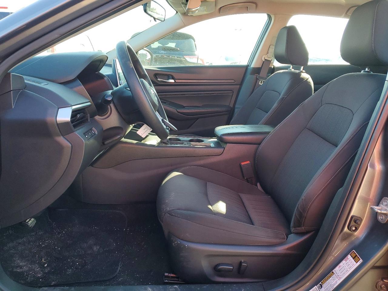 2019 NISSAN ALTIMA 2.5 S photo 13