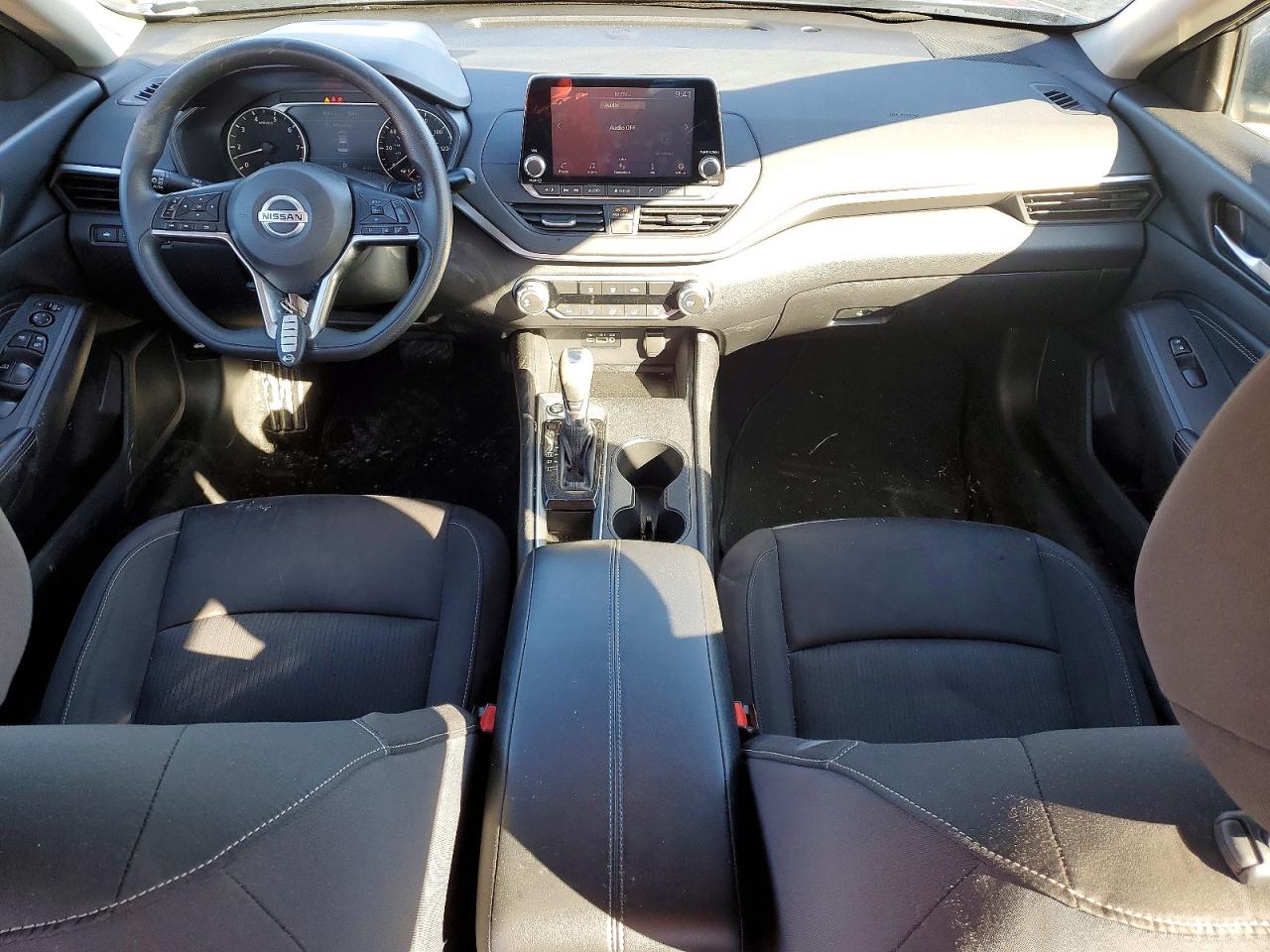 2019 NISSAN ALTIMA 2.5 S photo 15