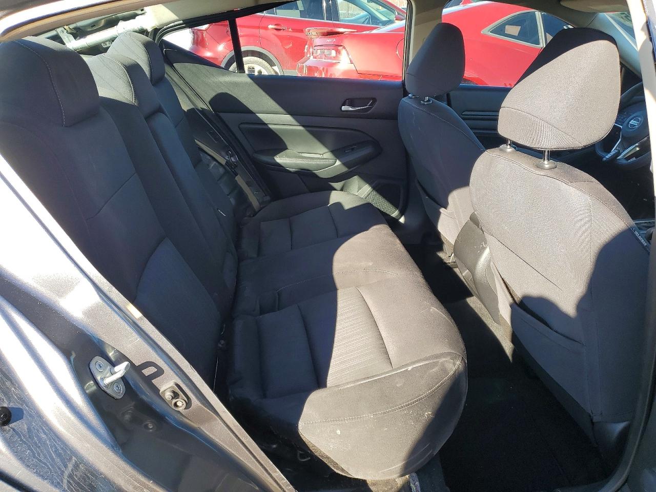 2019 NISSAN ALTIMA 2.5 S photo 19