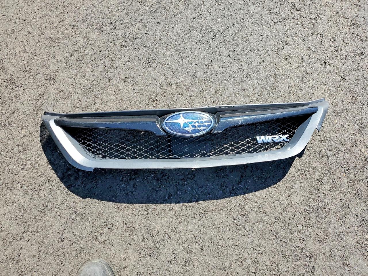 2014 SUBARU IMPREZA WRX photo 12