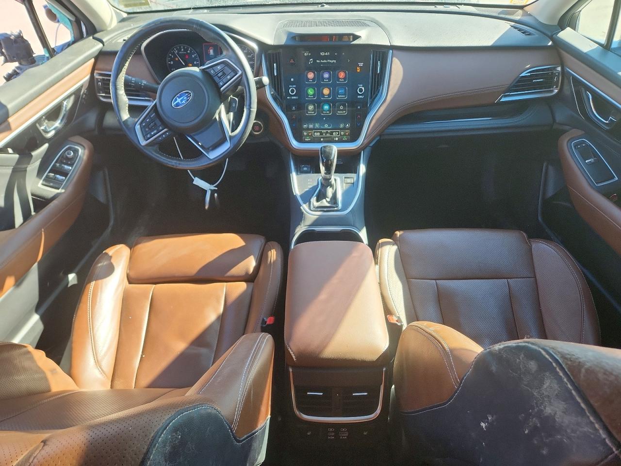 2023 SUBARU OUTBACK TOURING photo 8