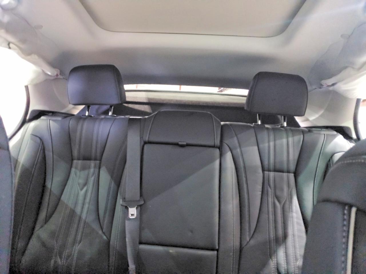 2025 BUICK ENVISION AVENIR photo 28