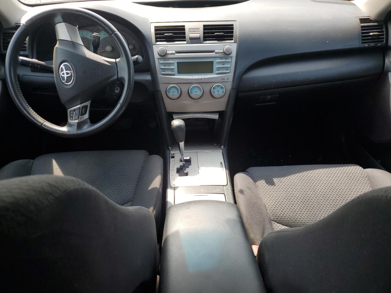 2008 TOYOTA CAMRY photo 15