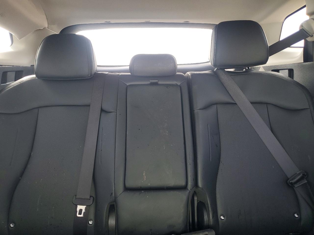 2025 KIA SPORTAGE EX photo 10